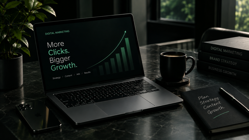 digital marketing expert in dubai